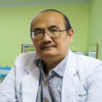 dr. M. Syaifurrochman, Sp.A Profile Photo