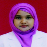 dr. Anitha Muliyani, Sp.Rad Profile Photo