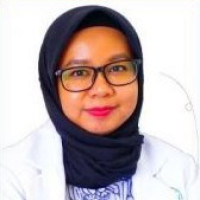 dr. Ismayani, Sp.THT-KL Profile Photo