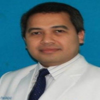 drg. Ahmad Zulkifli, Sp.BM Profile Photo