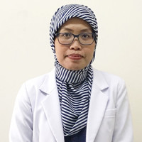 dr. Indah Pudjiningsih, Sp.An Profile Photo