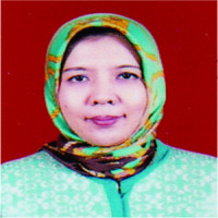 dr. Vivien Maryam, Sp.PD Profile Photo