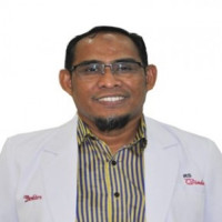 dr. H. Arifudin Ibrahim, Sp.OG Profile Photo