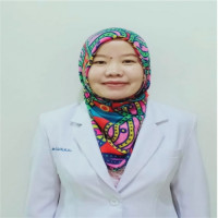 dr. Lucy Lisa, M.Kes, Sp.OG Profile Photo