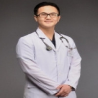 dr. Tommy Supit Profile Photo