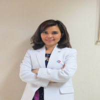 dr. Lucy Amelia, Sp.A, M.Kes Profile Photo