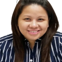 dr. Melissa Pingkan Johana Tungka, Sp.OT Profile Photo