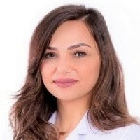 Dr. Zeinah Abu Omar Profile Photo