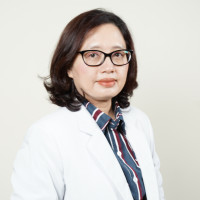 dr. Leny Mariana Widjaya, Sp.THT-KL Profile Photo
