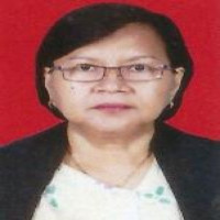 Dr. dr. Luana Nantingkaseh, Sp.KJ, M.M Profile Photo