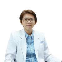 dr. Rosnah Pinontoan, M.Gizi, Sp.GK Profile Photo