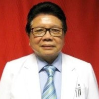dr. Richard Budiman, Sp.KJ Profile Photo