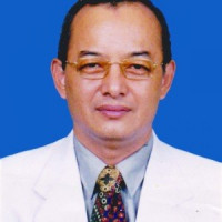 dr. Syafruddin Surin, Sp.JP Profile Photo