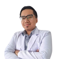 drg. Awaludin Wibawa, M.Sc, Sp.BMM Profile Photo