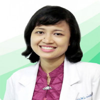 dr. Wina Sinaga, Sp.GK Profile Photo