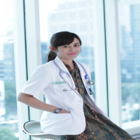 dr. Deslia Anggarini Supriyadi Profile Photo