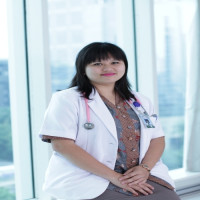 dr. Inka Fransiska Maria Profile Photo