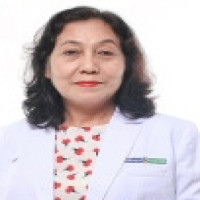 dr. Noer Hasianni Mercy Lumban Tobing, Sp.S Profile Photo