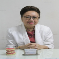drg. Rusmala Dewi Ricardo Profile Photo