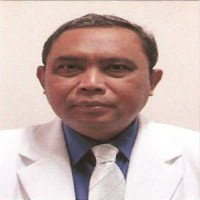 dr. Bambang Setyohadi, Sp.PD-KR Profile Photo