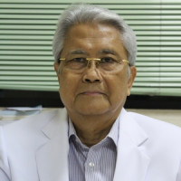 dr. J. Karnadi, Sp.KJ Profile Photo