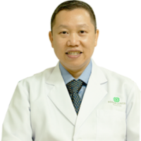 dr. David Widjaja, Sp.PD Profile Photo