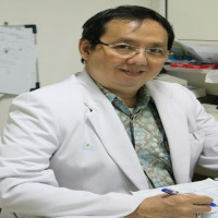 dr. Agus Kosasih, Sp.PK Profile Photo
