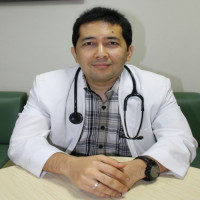 dr. Usman Markum, SP.PD Profile Photo