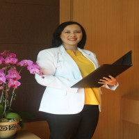 Amelia Fitri, S.Psi, CHRP, CHt Profile Photo