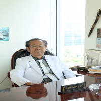 dr. Robby Tandiari, Sp.Rad Profile Photo
