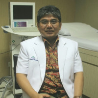 dr. Rahmad Mulyadi, Sp.Rad Profile Photo