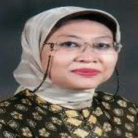 Prof. DR. dr. Jenny Bashiruddin, Sp.THT-KL Profile Photo