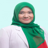 dr. Syahraswati, Sp.PK, M.Kes Profile Photo