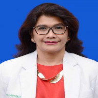 dr. Marlinda Adham Yudharto, Sp.THT-KL Profile Photo