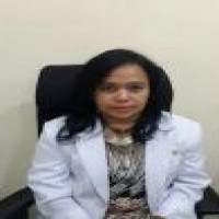 dr. Elfrida Simatupang, Sp.A Profile Photo