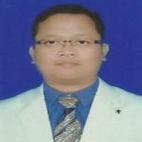 dr. Mazdar Helmy, Sp.A Profile Photo