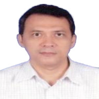 dr. M. Ardhani, Sp.A Profile Photo