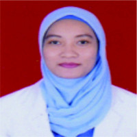 drg. Hertanti Destika, Sp.KG Profile Photo