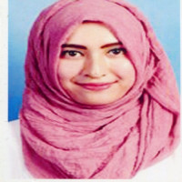 dr. Syarifah Jannatin Aliyah Profile Photo