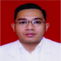 dr. Emkel Perangin Angin, Sp.An Profile Photo