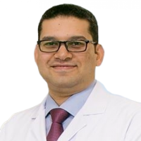 Dr. Tamer Gamal Abdelhamid Profile Photo