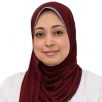 Dr. Lamiaa Khalil Profile Photo