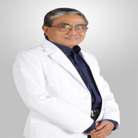 Prof. Dr. dr. Amir Sjarifuddin Madjid, Sp.An KIC Profile Photo