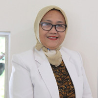 dr. Rien Yuniantari, Sp.Rad Profile Photo