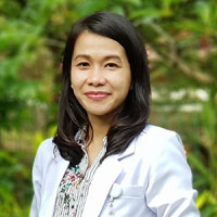 dr. Elisabeth Artha Uli Sirait, Sp.THT-KL Profile Photo
