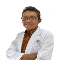 dr. Indra Wahyu Ali, Sp.KO, Sp.OG Profile Photo