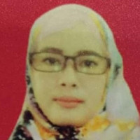 drg. Nur'aini Profile Photo