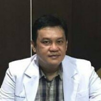 dr. Haryanto Tangke Allo, Sp.OG Profile Photo