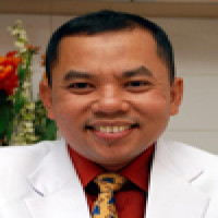 drg. Kismanto, Sp.BM Profile Photo