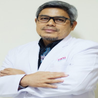 Dr. dr. Rahyussalim, Sp.OT(K) Profile Photo